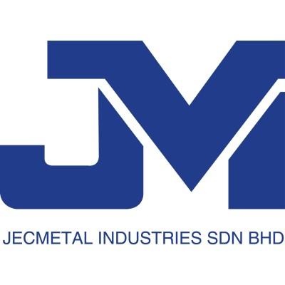 Jecmetal Industries Sdn. Bhd. Logo
