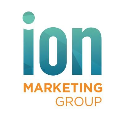ION Marketing Group LLC Logo