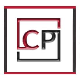 CP Cosmetic Boxes Logo