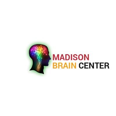 Madison Brain Center's Logo
