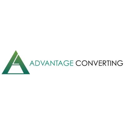 Advantage Converting Logo