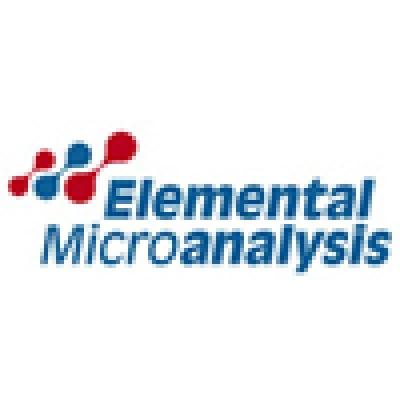 Elemental Microanalysis Logo
