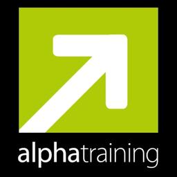 Alpha Training Safety Solutions Ltd Logo