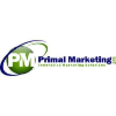 Primal Marketing LLC Logo