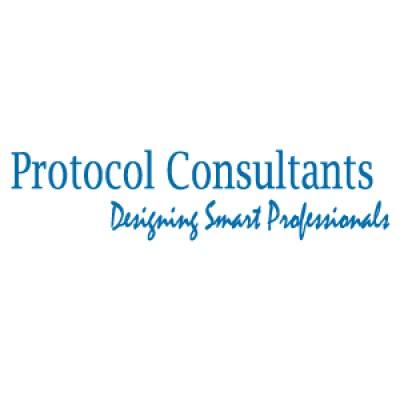 Protocol Consultants-India &UAE's Logo