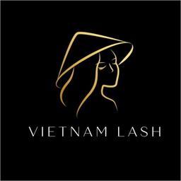 Vietnam Lash Factory Logo