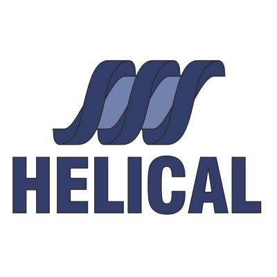 Helical Trading LLC Logo