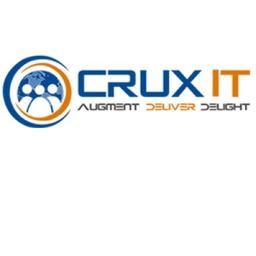 Crux IT Consulting Services Logo
