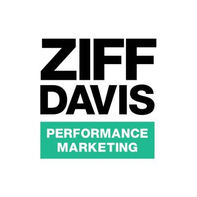 Ziff Davis Performance Marketing's Logo