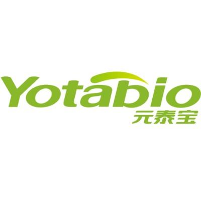 Yota Bio-Engineering Co. Ltd.'s Logo
