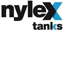 Nylex Tanks Logo