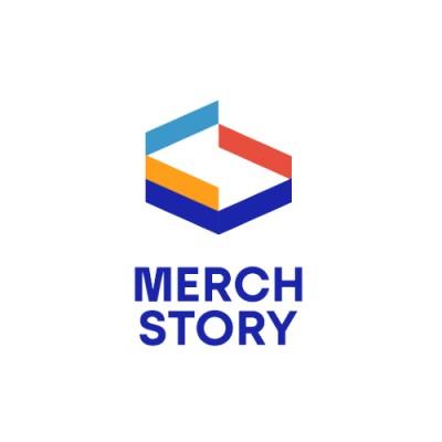 Merch Story Logo