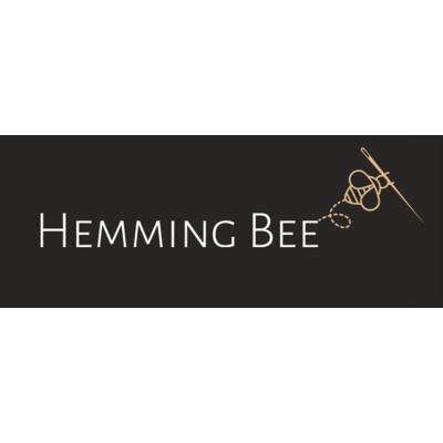 Hemming Bee Logo