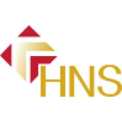 Health Network Solutions Inc. Logo