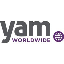 YAM Worldwide Logo