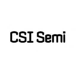 CSI Semiconductor Solutions Ltd Logo