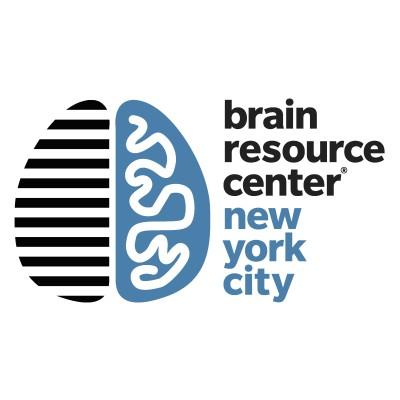 Brain Resource Center's Logo
