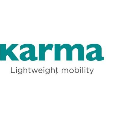 Karma Mobility Ltd UK Logo