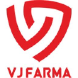 VJ Farma Logo