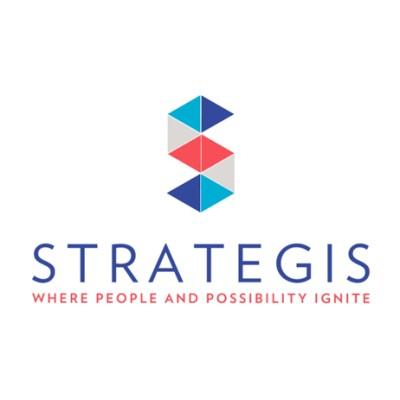 Strategis Developments Ltd Logo