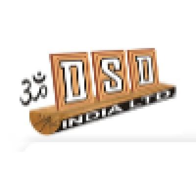 D. S. Doors India Ltd. Logo