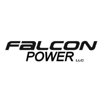 Falcon Power's Logo
