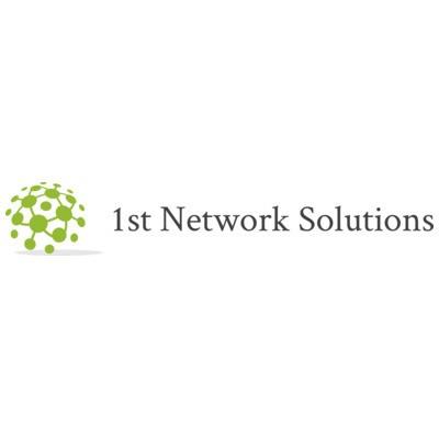 1st Network Solutions Logo