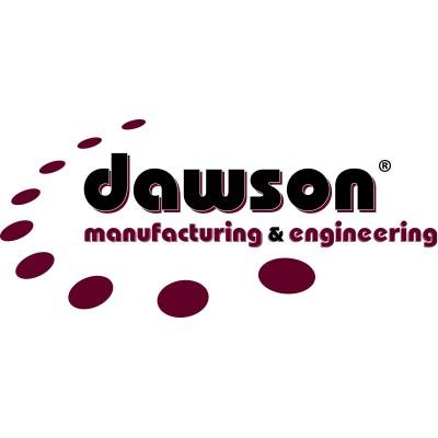 DAWSON MANUFACTURING & ENGINEERING LTD's Logo