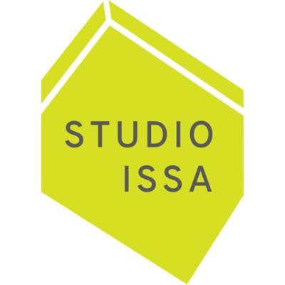 Studio Issa's Logo