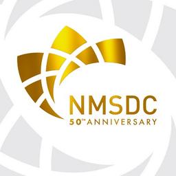 National Minority Supplier Development Council (NMSDCHQ) Logo