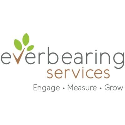 Everbearing Services Logo