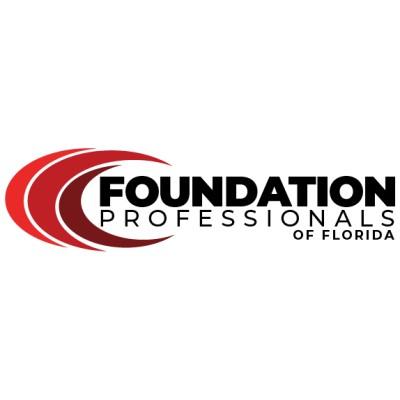 Foundation Professionals of Florida Logo