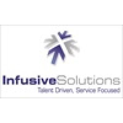 Infusive Solutions Inc. Logo