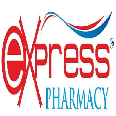 EXPRESS PHARMACY LLC. Logo