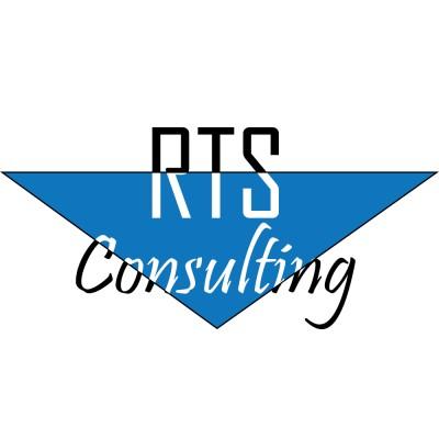 RTS Consulting and Web Design Logo