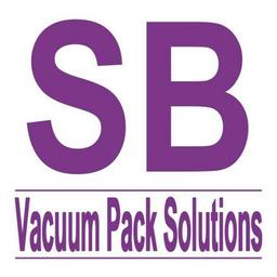 SB Vacuum Packing Solutions Logo