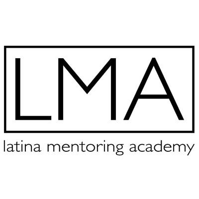 Latina Mentoring Academy Logo