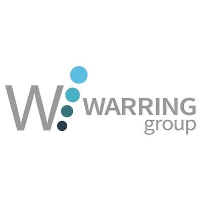 The Warring Group Logo