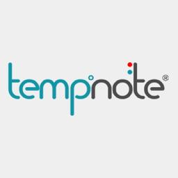 Tempnote® Logo