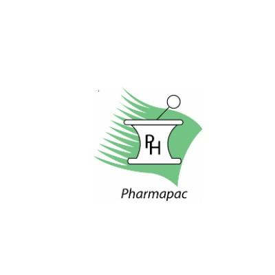 Pharmapac Ltd Ireland Logo