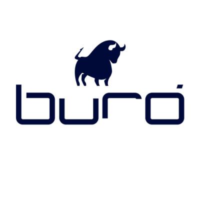 Buró Business Development Logo