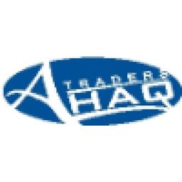 Al-Haq Traders Logo