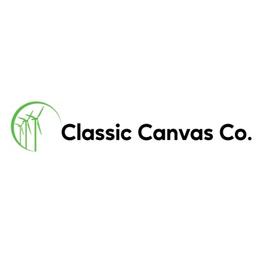 Classic Canvas Company LLC Logo