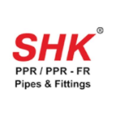SHK Polymers Industries Logo