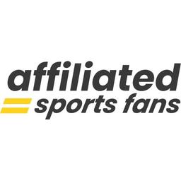 Affiliated Sports Fans Logo