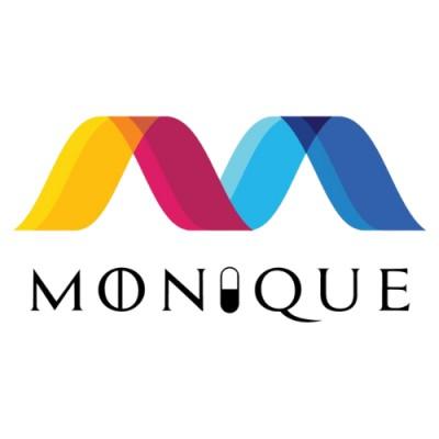 Monique Pharmaceuticals Logo