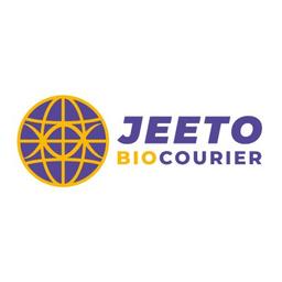 Jeeto BioCourier Logo
