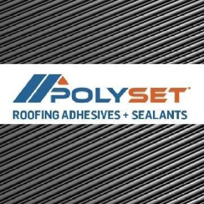 Polyset Adhesives Logo