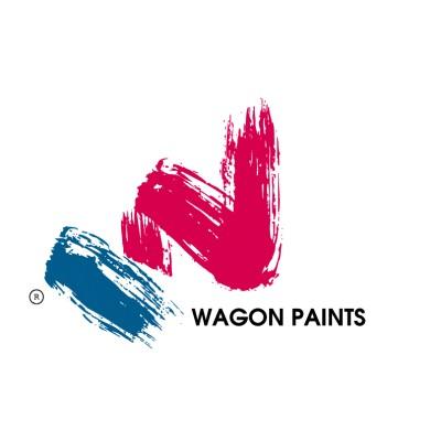 WAGON PAINTS AUSTRALIA PTY LTD's Logo
