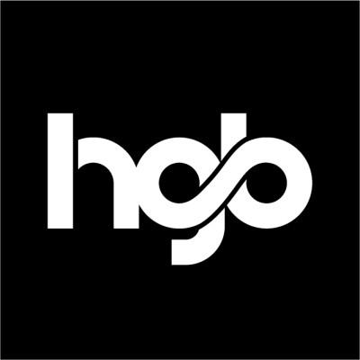 HGB Strategic Marketing - Design and Digital Logo